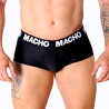 Macho - Ms30Ng Slip Noir L
